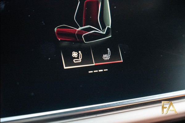 Audi Q7 60 TFSI e quattro Competition Panodak|Carbon|RSSeats|Sfeer