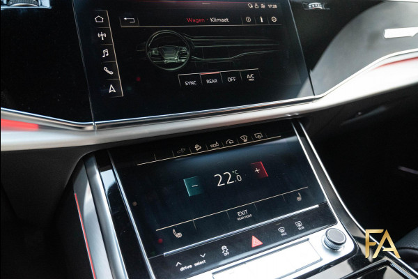 Audi Q7 60 TFSI e quattro Competition Panodak|Carbon|RSSeats|Sfeer