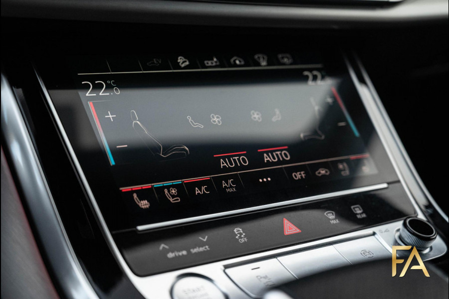 Audi Q7 60 TFSI e quattro Competition Panodak|Carbon|RSSeats|Sfeer