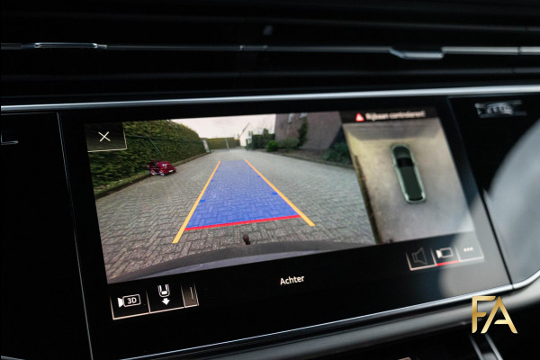 Audi Q7 60 TFSI e quattro Competition Panodak|Carbon|RSSeats|Sfeer