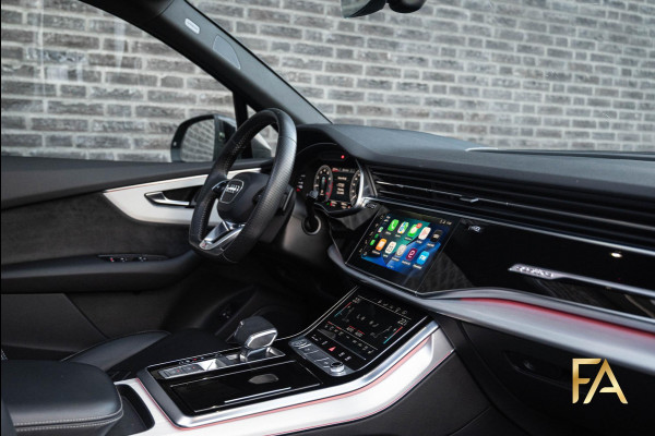 Audi Q7 60 TFSI e quattro Competition Panodak|Carbon|RSSeats|Sfeer