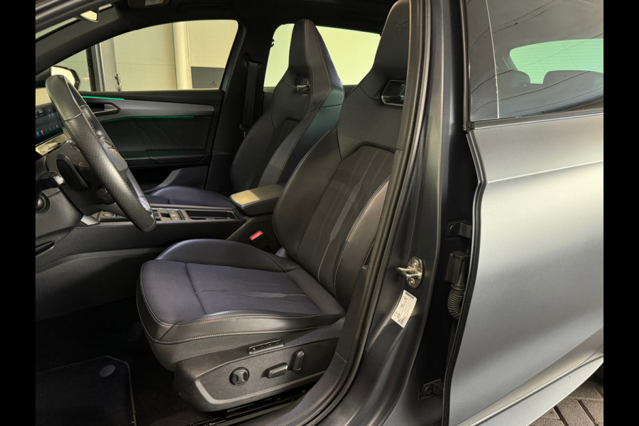 CUPRA Leon Sportstourer 1.4 e-Hybrid VZ Performance Pano|Key