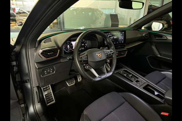 CUPRA Leon Sportstourer 1.4 e-Hybrid VZ Performance Pano|Key