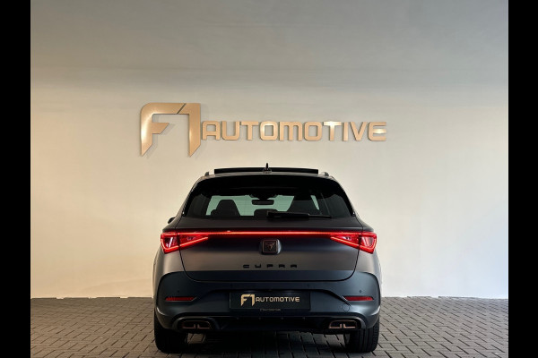 CUPRA Leon Sportstourer 1.4 e-Hybrid VZ Performance Pano|Key