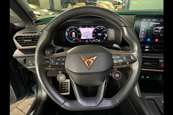 CUPRA Leon Sportstourer 1.4 e-Hybrid VZ Performance Pano|Key