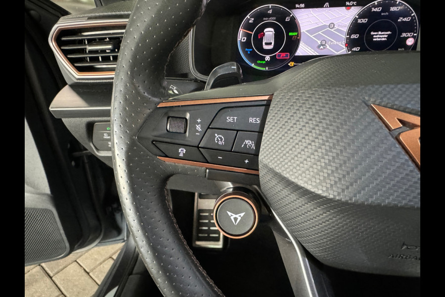 CUPRA Leon Sportstourer 1.4 e-Hybrid VZ Performance Pano|Key