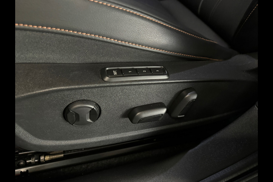 CUPRA Leon Sportstourer 1.4 e-Hybrid VZ Performance Pano|Key