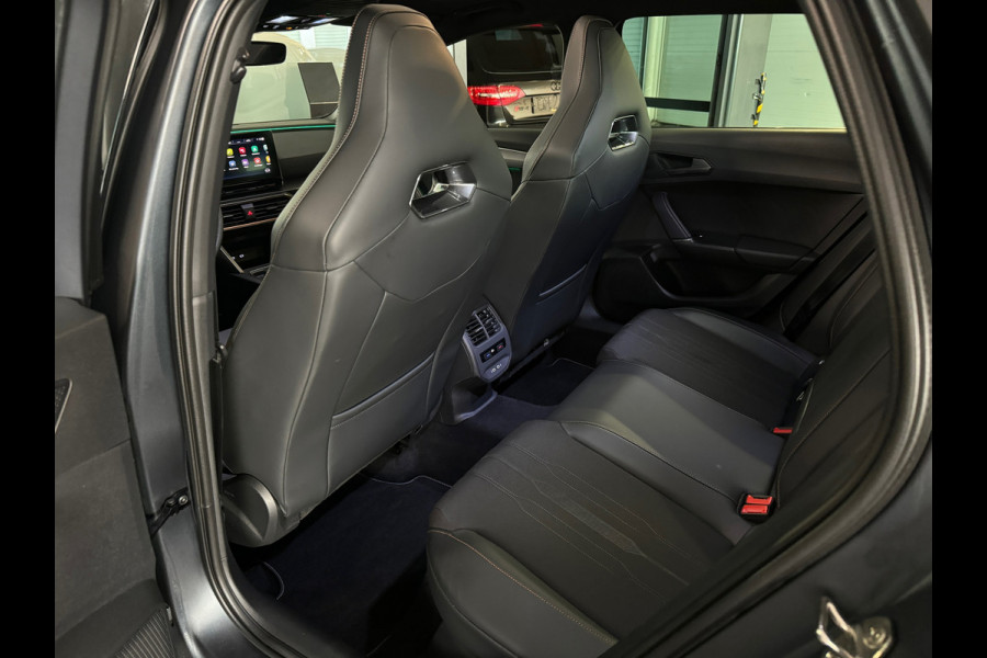 CUPRA Leon Sportstourer 1.4 e-Hybrid VZ Performance Pano|Key