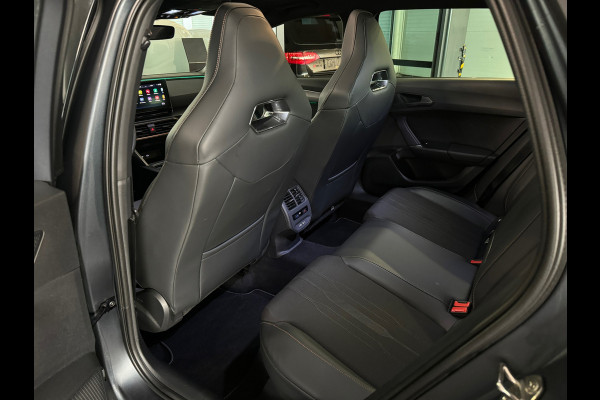 CUPRA Leon Sportstourer 1.4 e-Hybrid VZ Performance Pano|Key