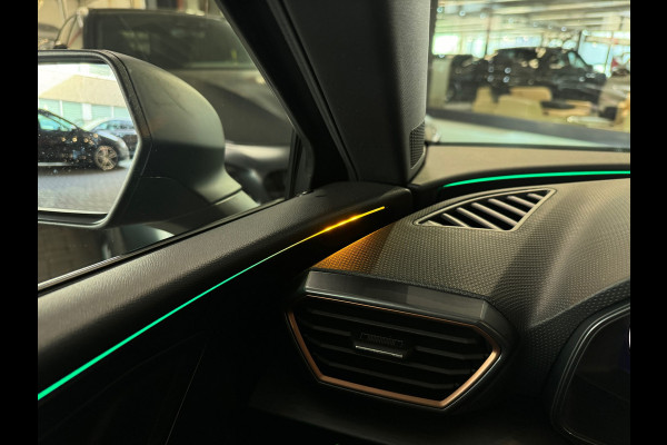 CUPRA Leon Sportstourer 1.4 e-Hybrid VZ Performance Pano|Key