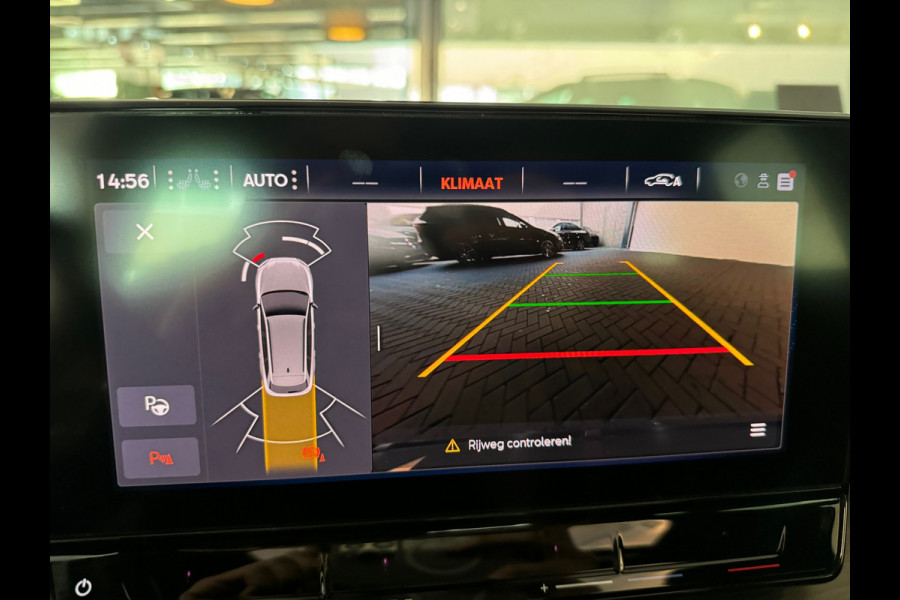 CUPRA Leon Sportstourer 1.4 e-Hybrid VZ Performance Pano|Key