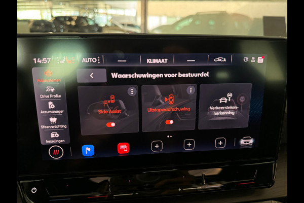 CUPRA Leon Sportstourer 1.4 e-Hybrid VZ Performance Pano|Key