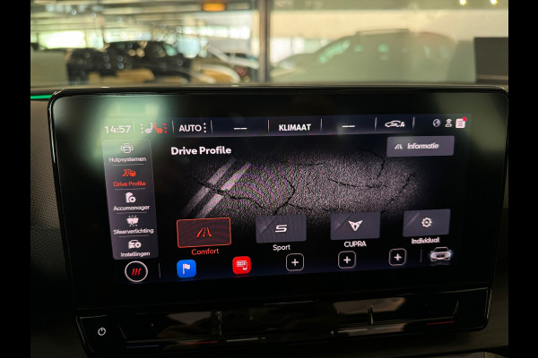 CUPRA Leon Sportstourer 1.4 e-Hybrid VZ Performance Pano|Key