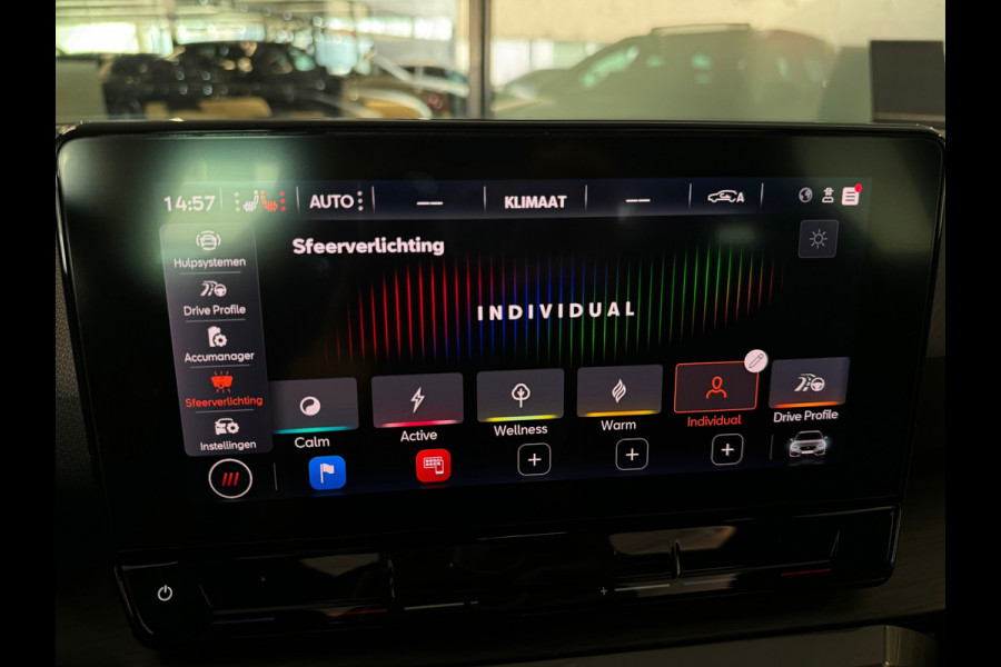 CUPRA Leon Sportstourer 1.4 e-Hybrid VZ Performance Pano|Key