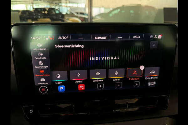 CUPRA Leon Sportstourer 1.4 e-Hybrid VZ Performance Pano|Key