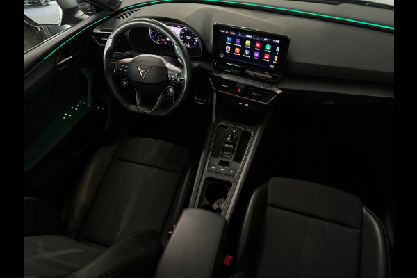 CUPRA Leon Sportstourer 1.4 e-Hybrid VZ Performance Pano|Key