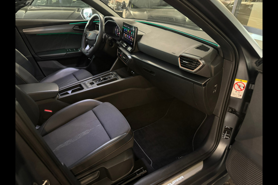 CUPRA Leon Sportstourer 1.4 e-Hybrid VZ Performance Pano|Key