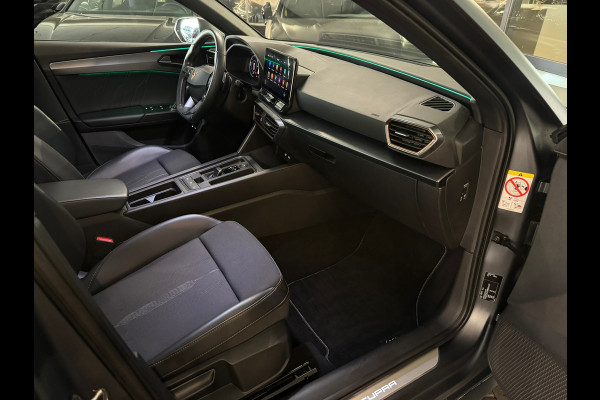 CUPRA Leon Sportstourer 1.4 e-Hybrid VZ Performance Pano|Key