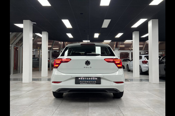 Volkswagen Polo 1.0 TSI Highline|Carplay|Virtual| IQ-Light |