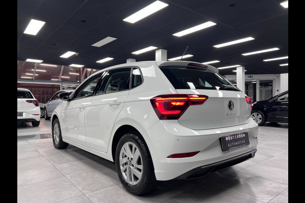 Volkswagen Polo 1.0 TSI Highline|Carplay|Virtual| IQ-Light |