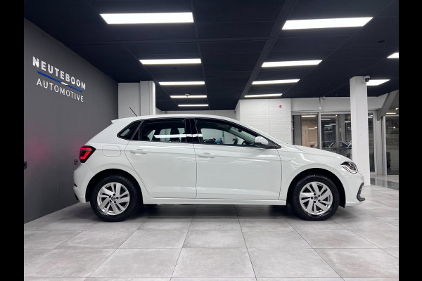 Volkswagen Polo 1.0 TSI Highline|Carplay|Virtual| IQ-Light |