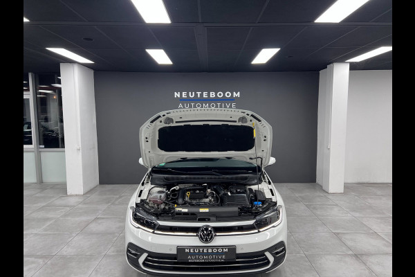Volkswagen Polo 1.0 TSI Highline|Carplay|Virtual| IQ-Light |