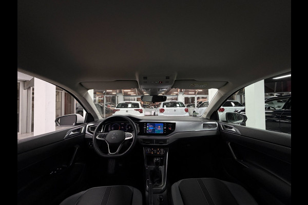 Volkswagen Polo 1.0 TSI Highline|Carplay|Virtual| IQ-Light |