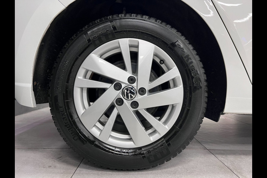Volkswagen Polo 1.0 TSI Highline|Carplay|Virtual| IQ-Light |