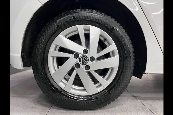 Volkswagen Polo 1.0 TSI Highline|Carplay|Virtual| IQ-Light |