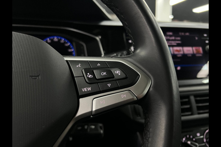 Volkswagen Polo 1.0 TSI Highline|Carplay|Virtual| IQ-Light |