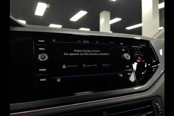 Volkswagen Polo 1.0 TSI Highline|Carplay|Virtual| IQ-Light |