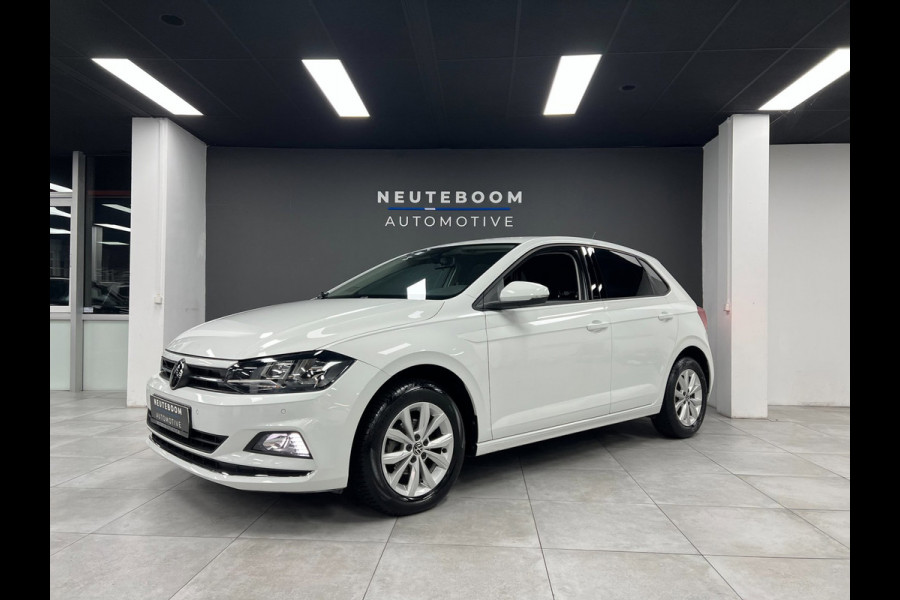Volkswagen Polo 1.0 TSI Highline | Carplay | PDC | Clima |