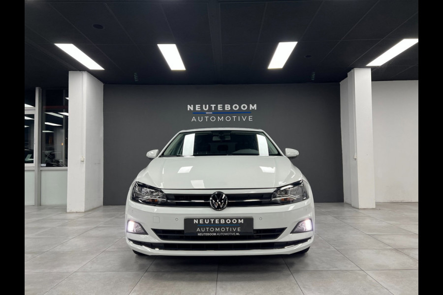 Volkswagen Polo 1.0 TSI Highline | Carplay | PDC | Clima |