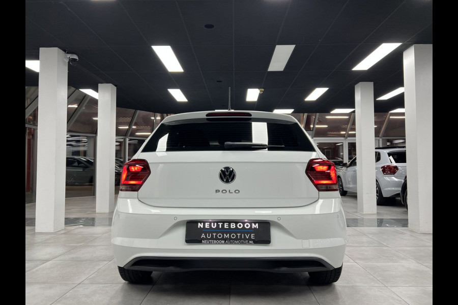 Volkswagen Polo 1.0 TSI Highline | Carplay | PDC | Clima |