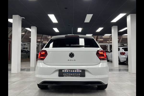 Volkswagen Polo 1.0 TSI Highline | Carplay | PDC | Clima |