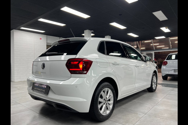 Volkswagen Polo 1.0 TSI Highline | Carplay | PDC | Clima |