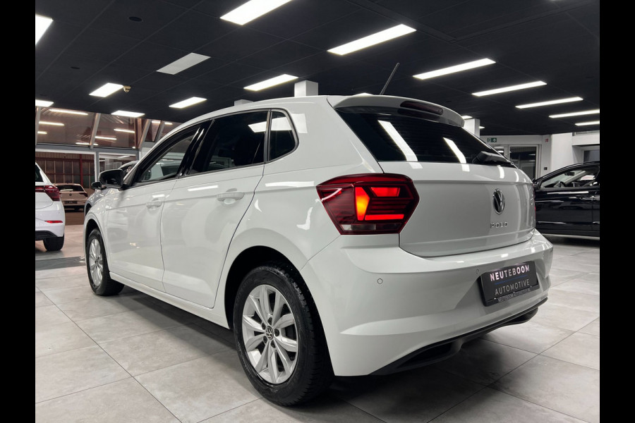 Volkswagen Polo 1.0 TSI Highline | Carplay | PDC | Clima |