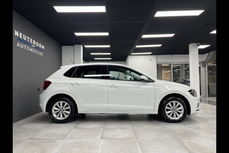 Volkswagen Polo 1.0 TSI Highline | Carplay | PDC | Clima |