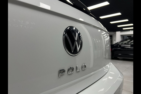 Volkswagen Polo 1.0 TSI Highline | Carplay | PDC | Clima |