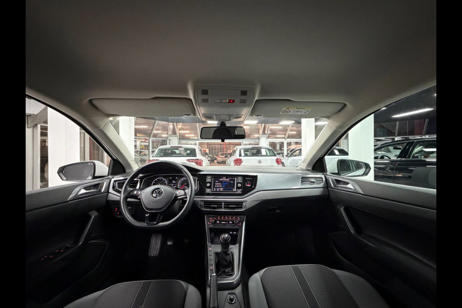 Volkswagen Polo 1.0 TSI Highline | Carplay | PDC | Clima |