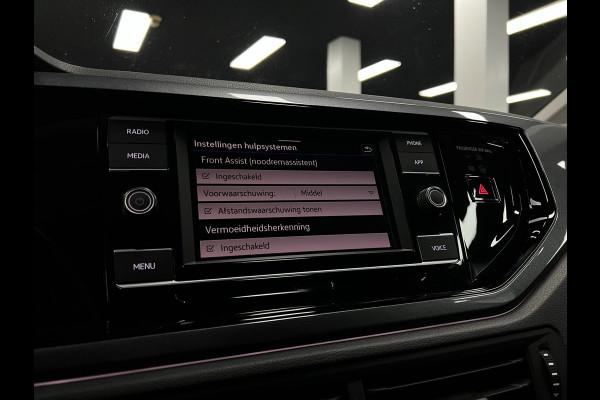 Volkswagen Polo 1.0 TSI Highline | Carplay | PDC | Clima |