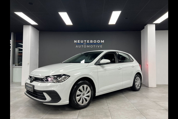 Volkswagen Polo 1.0 |PDC | Lane assist | Stoelverwarm. | Carplay |