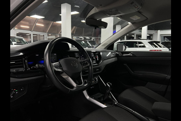 Volkswagen Polo 1.0 |PDC | Lane assist | Stoelverwarm. | Carplay |