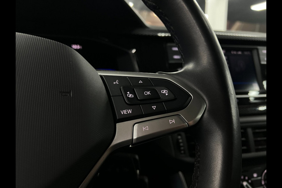 Volkswagen Polo 1.0 |PDC | Lane assist | Stoelverwarm. | Carplay |
