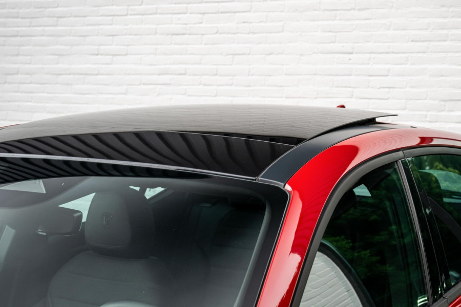 Alfa Romeo Tonale 1.3T 280pk PHEV Edizione Speciale Pano H/K Leder