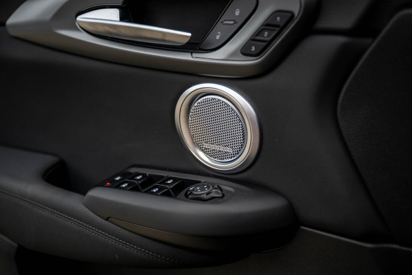 Alfa Romeo Tonale 1.3T 280pk PHEV Edizione Speciale Pano H/K Leder