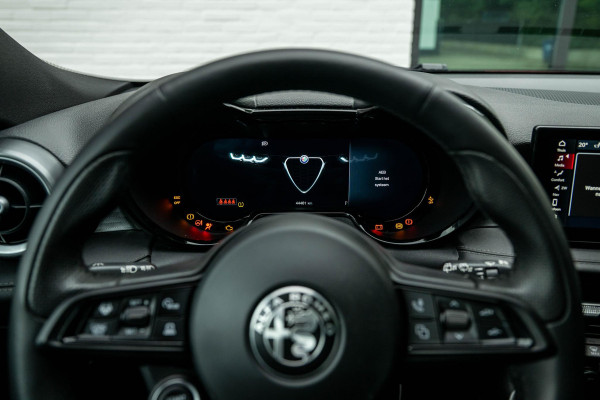 Alfa Romeo Tonale 1.3T 280pk PHEV Edizione Speciale Pano H/K Leder