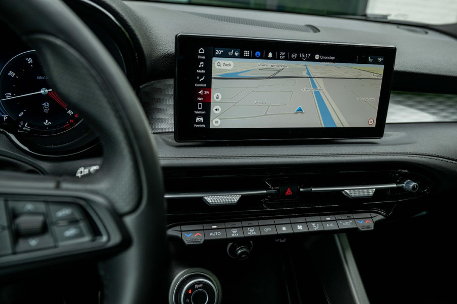 Alfa Romeo Tonale 1.3T 280pk PHEV Edizione Speciale Pano H/K Leder