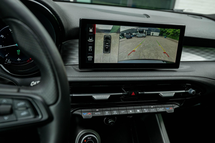 Alfa Romeo Tonale 1.3T 280pk PHEV Edizione Speciale Pano H/K Leder