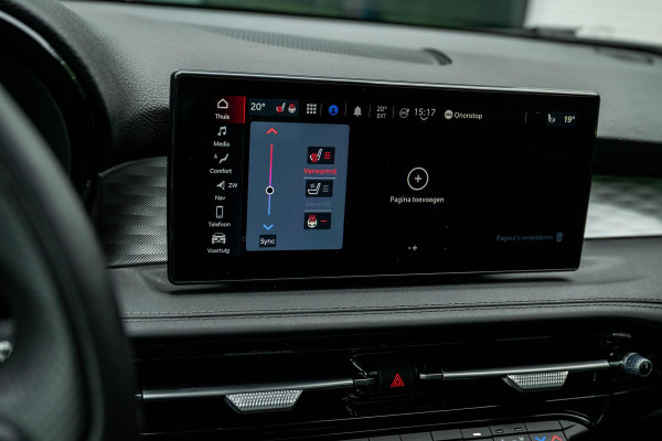 Alfa Romeo Tonale 1.3T 280pk PHEV Edizione Speciale Pano H/K Leder